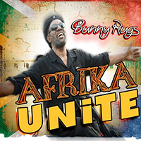 Bunny Rugs - Afrika Unite (Single)