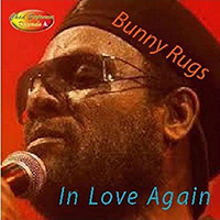 Bunny Rugs - In Love Again (Single)