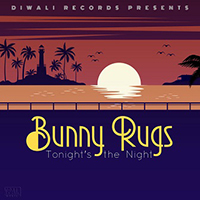 Bunny Rugs - Tonight's The Night (EP)