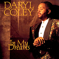 Coley, Daryl - In My Dreams