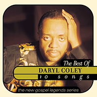 Coley, Daryl - Best Of