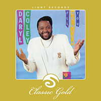 Coley, Daryl - Classic Gold: I'll Be With You