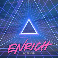 Enrich - Out Of Reach (Single)