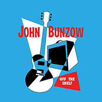 Bunzow, John - Off The Shelf