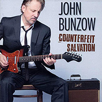 Bunzow, John - Counterfeit Salvation
