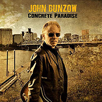 Bunzow, John - Concrete Paradise