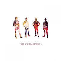 Grenadines - The Grenadines