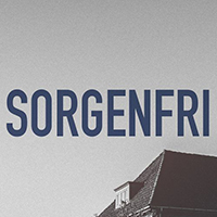 Grenadines - Sorgenfri (Single)
