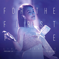 Hsin, Winnie - For The First Time  Live Concert