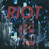 Alex Yarmak - Riot (Single)