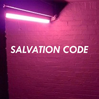 Alex Yarmak - Salvation Code (feat. Roman L) (Single)