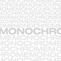 Alex Yarmak - Monochrome (Single)