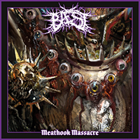 BAEST - Meathook Massacre (Single)