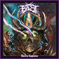 BAEST - Necro Sapiens (EP)
