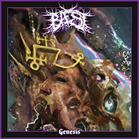 BAEST - Genesis (EP)