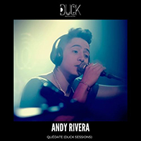 Rivera, Andy - Quedate (Duck Sessions) (Single)