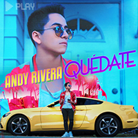 Rivera, Andy - Quedate (Single)