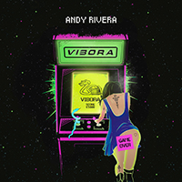 Rivera, Andy - Vibora (Single)