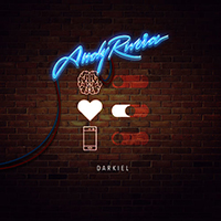 Rivera, Andy - Apaguemos el celular (Single)