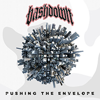 Bashdown - Create a God (Single)