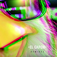 El Capon - Shut Up Chicken (Remixes) (Single)