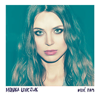 Lewczuk, Monika - #BYC TAM (EP)