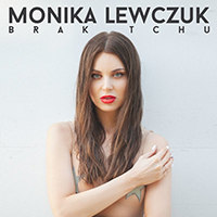 Lewczuk, Monika - Brak Tchu (Single)