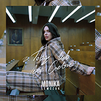 Lewczuk, Monika - Z Toba Lub Bez Ciebie (Single)