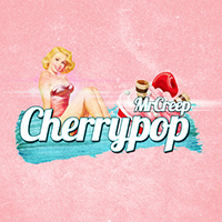 Mr Creep - Cherrypop (Single)