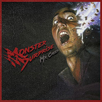 Mr Creep - Monster Surprise (Single)