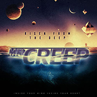 Mr Creep - Risen From The Deep (Single)