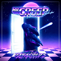 Mr Creep - She Is The Shadow (Single)
