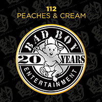 112 - Peaches & Cream (Single)