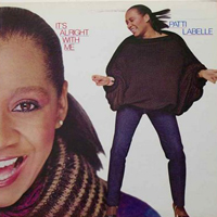 Patti LaBelle - It's Alright With Me