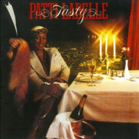 Patti LaBelle - Tasty (Expanded Edition)