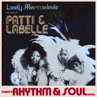Patti LaBelle - Lady Marmalade: The Best Of Patti And Labelle