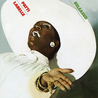Patti LaBelle - Released (Expanded Edition)