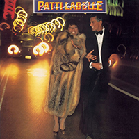 Patti LaBelle - I'm In Love Again