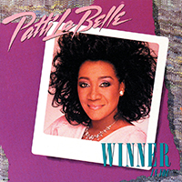 Patti LaBelle - Winner In You