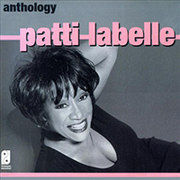 Patti LaBelle - Anthology (CD 1)