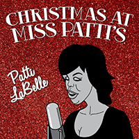 Patti LaBelle - Christmas At Miss Patti's