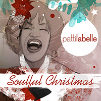 Patti LaBelle - Soulful Christmas