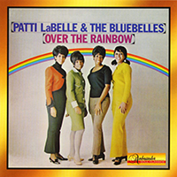 Patti LaBelle - Over The Rainbow