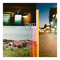 Codist - Porcelain Boy (EP)
