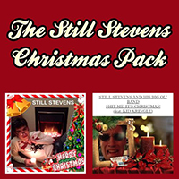 Codist - The Still Stevens Christmas Pack (Single)