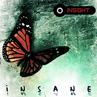 Insight (ESP) - Insane (Single)