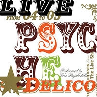 Love Psychedelico - Live Psychedelico