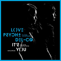 Love Psychedelico - It's You (Single)