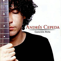 Cepeda, Andres - Cancion Rota