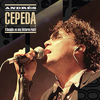 Cepeda, Andres - Basado en una Historia Real